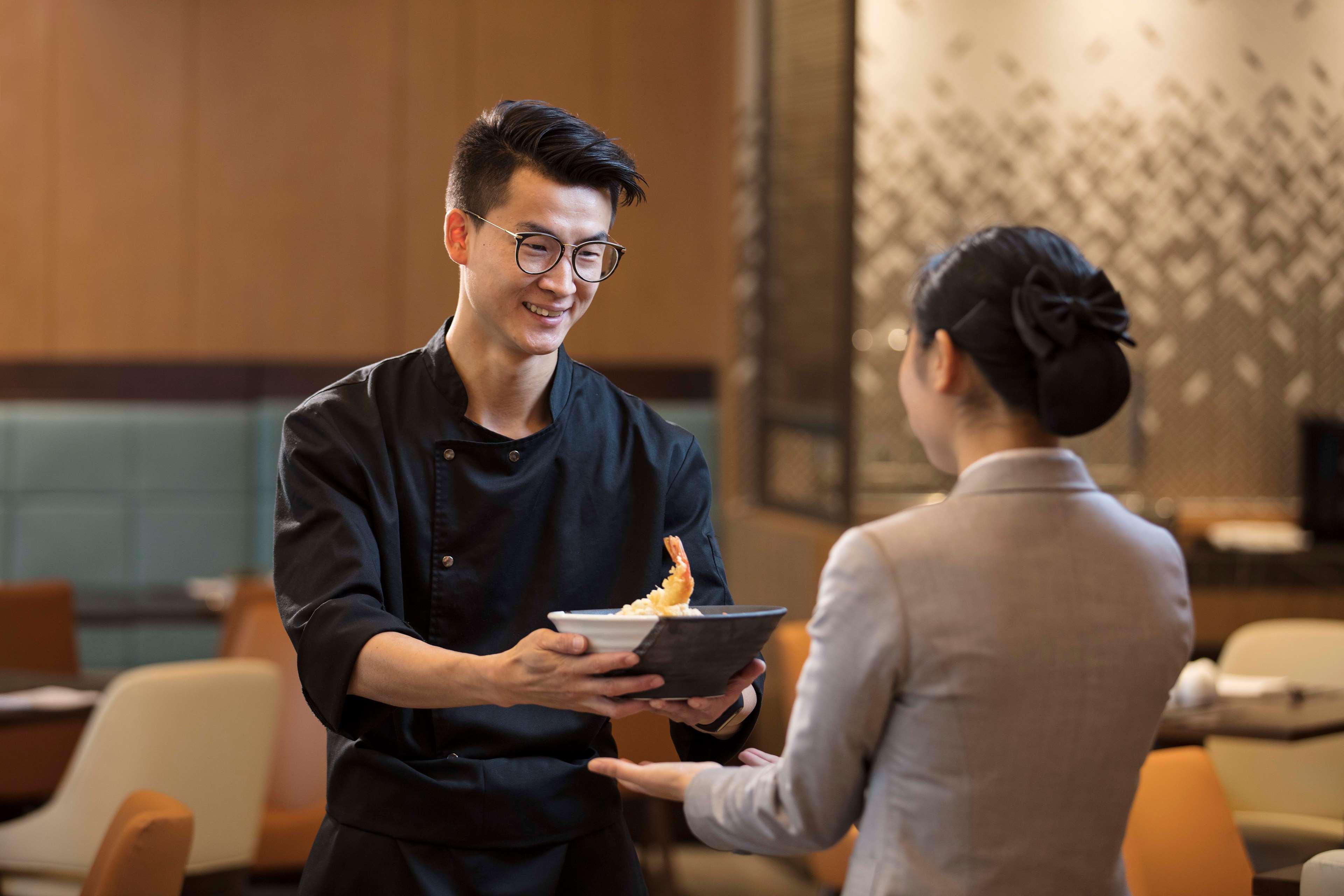 Hilton Garden Inn Shiyan Luaran gambar
